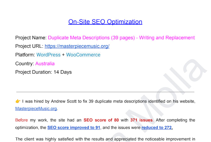 fix noindex, gsc indexing issues, 404 errors, broken links and canonical tags